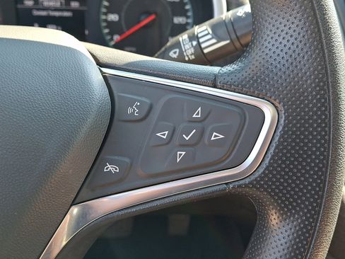 Used 2024 Chevrolet Malibu LT FWD image 21