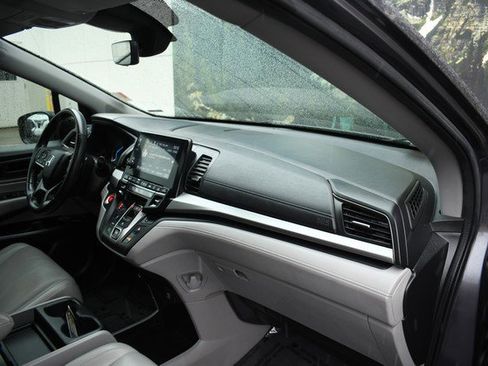 Used 2021 Honda Odyssey EX-L image 25