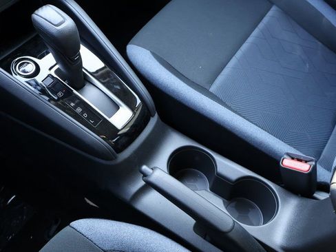 New 2025 Nissan Versa SV w/ Trunk Package image 17