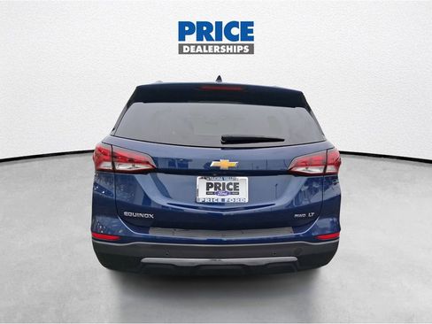 Used 2022 Chevrolet Equinox LT image 6