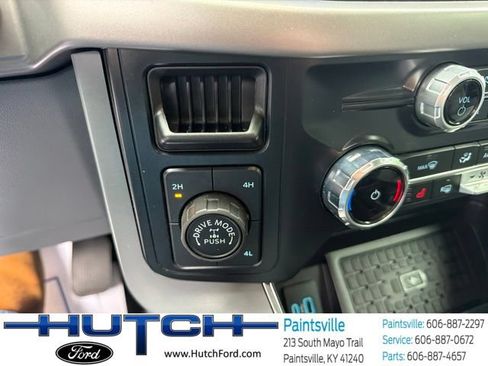 Used 2024 Ford F150 XLT w/ Equipment Group 303A High AWD/4WD image 29