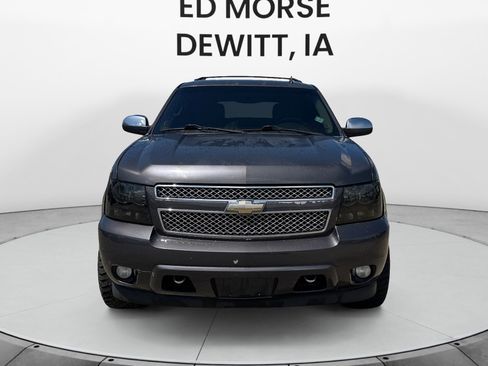 Used 2011 Chevrolet Tahoe LS w/ Regional Value Package AWD/4WD image 8