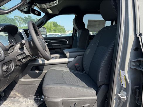 New 2026 RAM 2500 Lone Star AWD/4WD image 14