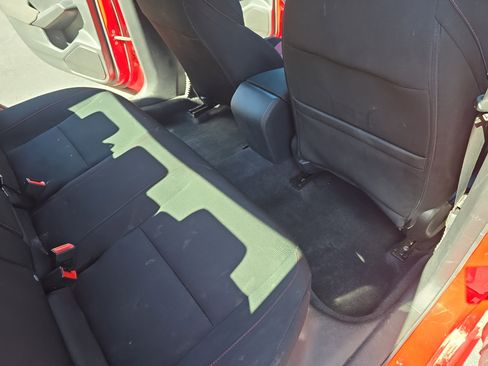 Used 2023 Honda Civic Si image 11