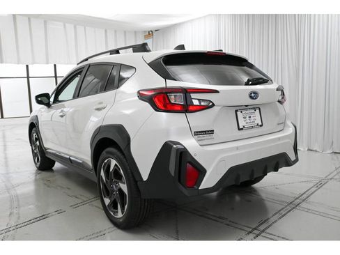 New 2025 Subaru Crosstrek 2.5i Limited w/ Crosstrek Mirror Package image 5