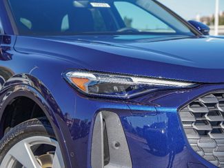 New 2025 Audi Q5 Premium Plus video 2