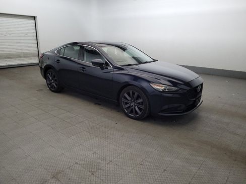 Used 2018 MAZDA MAZDA6 Touring FWD image 11