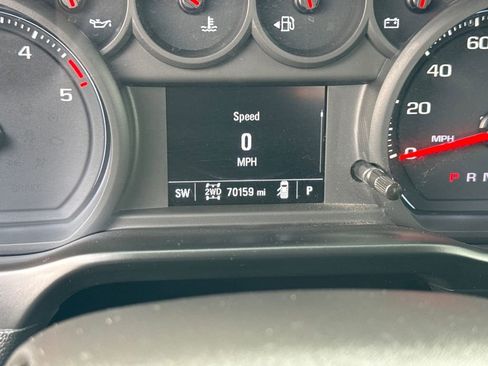 Used 2022 Chevrolet Silverado 3500 W/T w/ WT Fleet Convenience Package image 19