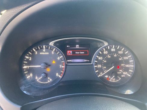 Used 2017 Nissan Altima 2.5 SR image 19