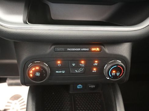 Certified 2022 Ford Bronco Sport image 9