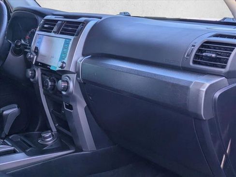 Used 2022 Toyota 4Runner TRD Sport image 19