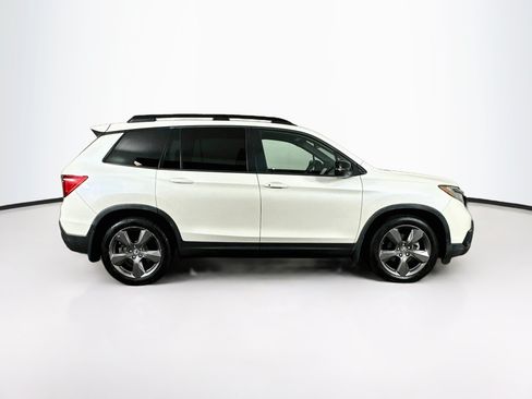 Used 2019 Honda Passport Touring image 10