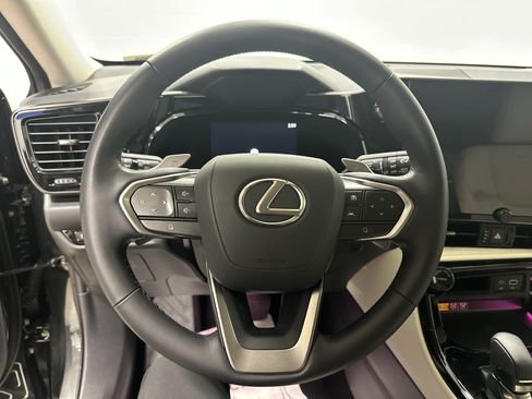 Used 2026 Lexus NX 350 AWD w/ Accessory Package (K3) image 18
