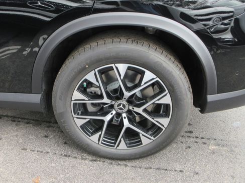 New 2026 Mercedes-Benz GLC 350e 4MATIC image 4