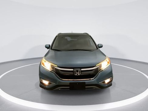 Used 2016 Honda CR-V EX-L image 7