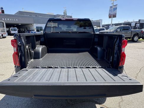 Used 2023 Chevrolet Silverado 1500 LT Trail Boss AWD/4WD image 12