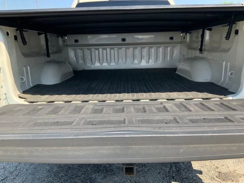 Used 2014 Chevrolet Silverado 1500 LTZ w/ LTZ Plus Package AWD/4WD image 13