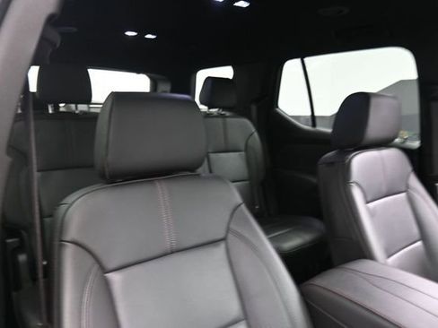 Used 2023 Chevrolet Traverse RS w/ LPO, Floor Liner Package AWD/4WD image 29