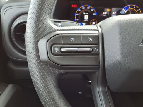New 2026 Chevrolet Colorado Trail Boss AWD/4WD image 13