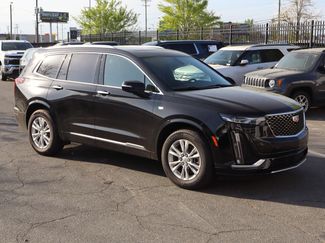Used 2025 Cadillac XT6 Luxury video 2
