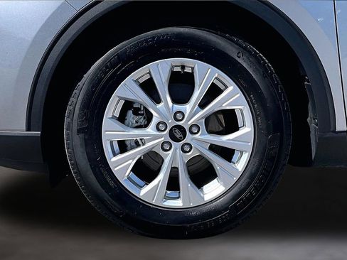 Used 2023 Ford Escape Active w/ Tech Pack #1 FWD image 11