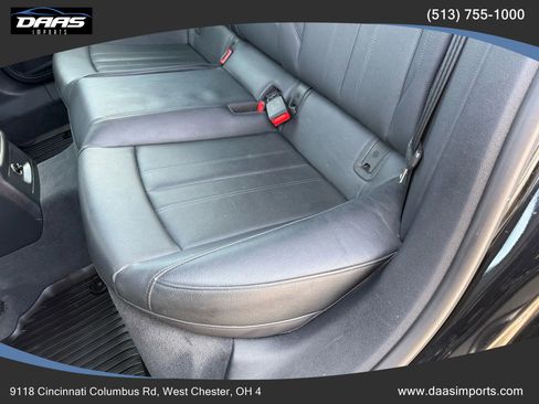 Used 2018 Audi A5 2.0T Prestige w/ Driver Assistance Package image 21