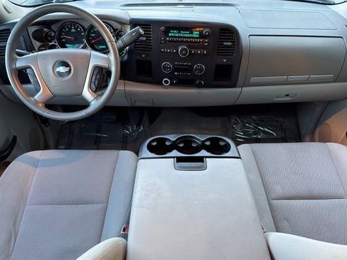 Used 2013 Chevrolet Silverado 1500 LT w/ All-Star Edition image 17