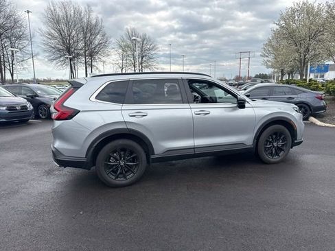 Used 2024 Honda CR-V Sport image 12