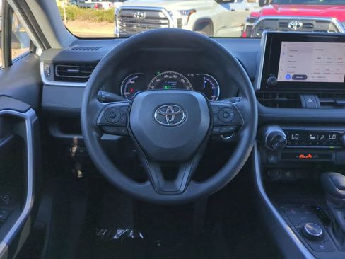 Certified 2025 Toyota RAV4 XLE image 14