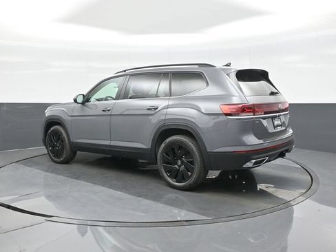New 2026 Volkswagen Atlas SE AWD/4WD image 5