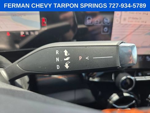 New 2026 Chevrolet Blazer EV SS w/ Performance Package AWD/4WD image 33