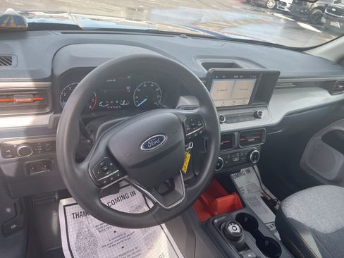 Used 2024 Ford Maverick XLT w/ Equipment Group 300A Standard image 10