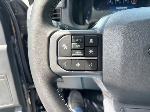 New 2025 Ford F150 XLT w/ Equipment Group 302A MID image 19