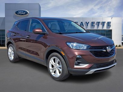 Used 2023 Buick Encore GX Preferred