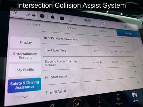 Used 2024 Jeep Grand Cherokee Limited 4xe w/ Luxury Tech Group II image 16