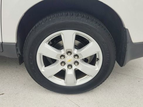 Certified 2017 Chevrolet Traverse LT w/ Style and Technology Package image 27