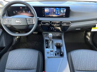 New 2026 Nissan Sentra SV video 2