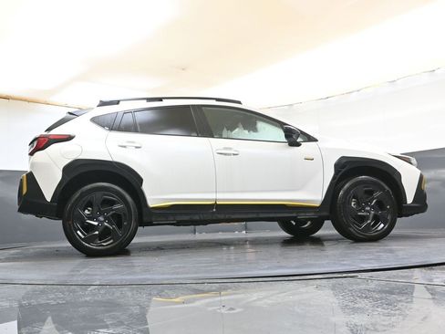 Certified 2024 Subaru Crosstrek 2.5i Sport image 43