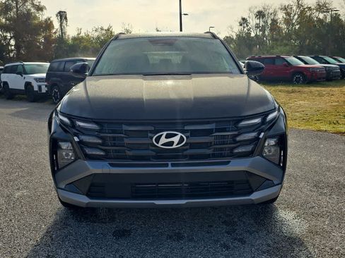 New 2026 Hyundai Tucson SEL AWD/4WD image 10