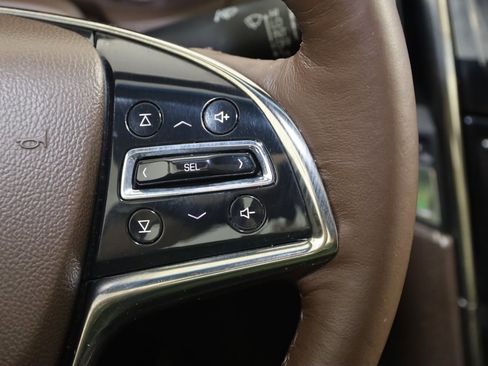 Used 2014 Cadillac ATS Luxury w/ Cold Weather Package image 35