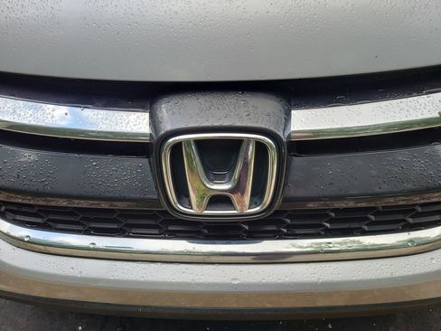 Used 2016 Honda CR-V EX-L image 7
