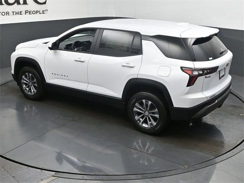 New 2026 Chevrolet Equinox LT w/ Safety and Technology Package image 20