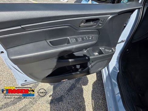 Used 2025 Honda Odyssey Sport-L image 10