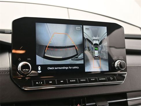 Used 2024 Mitsubishi Outlander SE image 21