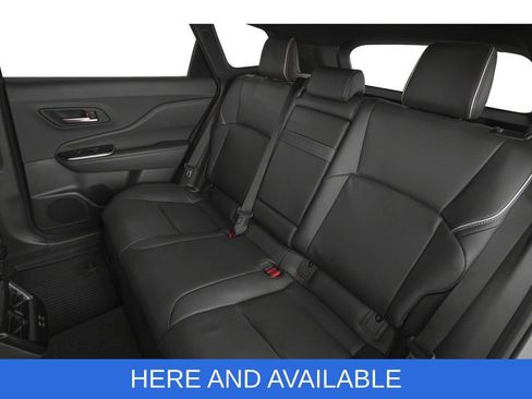 New 2026 Toyota Crown Signia w/ Advanced Technology Package AWD/4WD image 8