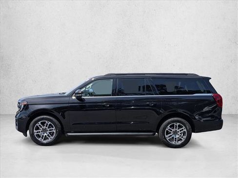 Certified 2025 Ford Expedition Max Active AWD/4WD image 9
