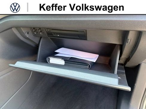 Used 2019 Volkswagen Atlas SE w/ Towing Package FWD image 35