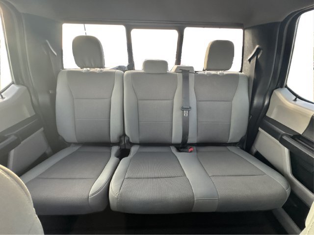 Used 2021 Ford F250 XL w/ STX Appearance Package AWD/4WD image 14