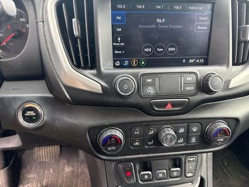 Used 2019 GMC Terrain SLE w/ Driver Convenience Package AWD/4WD image 11