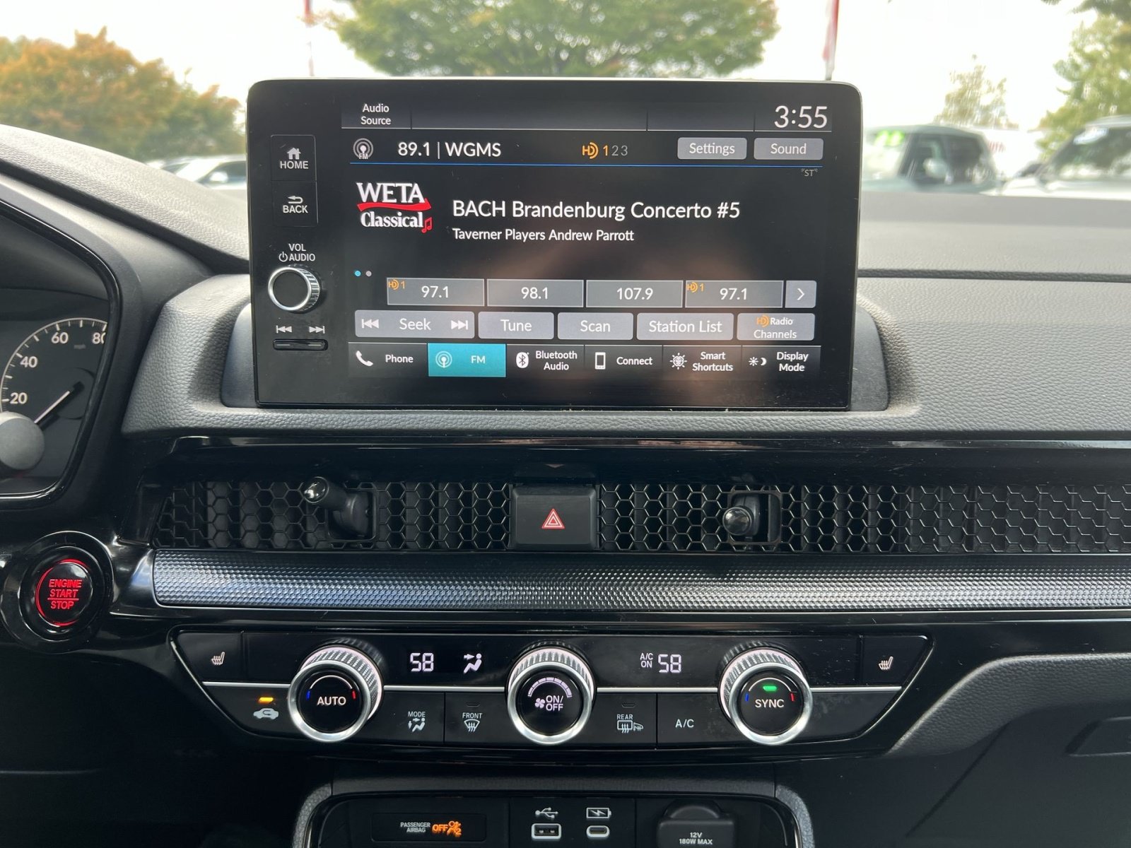 Used 2024 Honda CR-V EX-L image 18